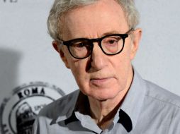 El texto forma parte de la trilogía teatral de Woody Allen que Gómez Casanova completará con 'Old Saybrook'. AFP / ARCHIVO