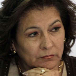 En México existe ineficacia para combatir secuestro, señala Wallace