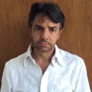 Eugenio Derbez 'confirma' separación de Alessandra Rosaldo