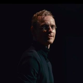 Lanzan primer tráiler de 'Steve Jobs'