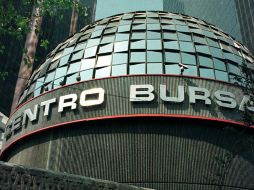 La BMV cerró con avances una jornada llena de presiones por la situación de Grecia. NTX / ARCHIVO