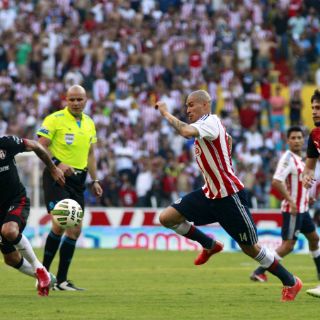 Chivas cambió de horario por la afición