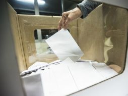 Ante mitos de 'algoritmos' y demás, se publicarán escaneadas las actas de escrutinio y cómputo de todas las casillas. NTX / ARCHIVO