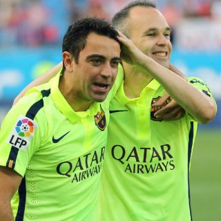 Xavi Hernández se despedirá del Barcelona