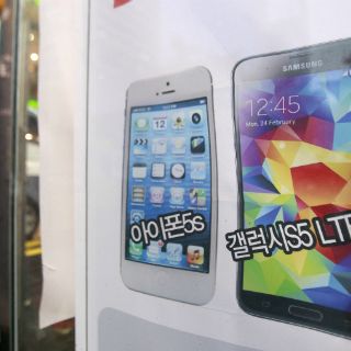 Corte de EU ordena recalcular indemnización de Samsung a Apple