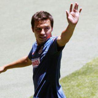 Vergara, seguro de inocencia de 'Cubo' Torres