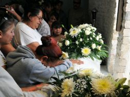 El caso ha conmocionado a la sociedad mexicana por lo violento del crimen. AFP / D. Acosta