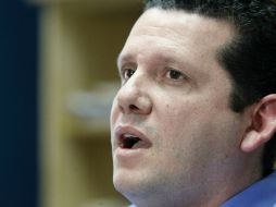 El padre de los niños confirmó que tanto la madre como los bebés están en buenas condiciones. EFE / J. Arguedas