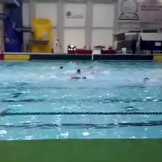 Jalisco, con el pie derecho en Polo Acuático