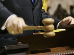 El inédito dictamen disminuyó la condena de seis años dictados originalmente, a tres años y dos meses de prisión. AP / ARCHIVO