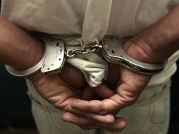 Los once arrestos tuvieron lugar en la región de París por orden de un juez que instruye el robo. EL INFORMADOR / ARCHIVO
