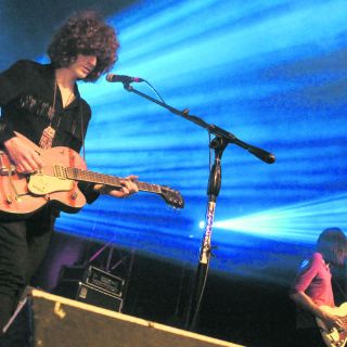 Temples tiene estreno triunfal