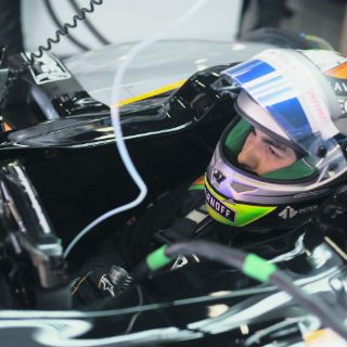 Para Checo Pérez, correr en Mónaco es especial