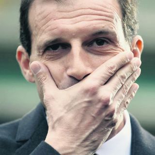 Juventus va por el segundo de los tres títulos que busca