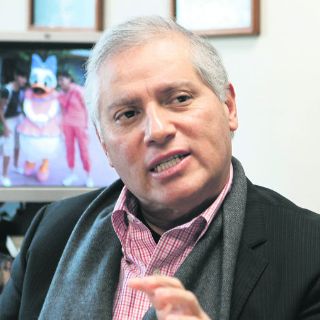 'Quien afirma que soy un corrupto, que lo demuestre'