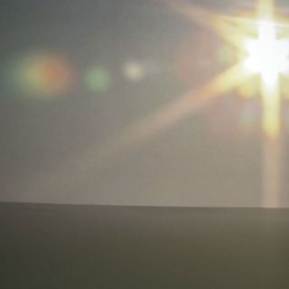 'Paisaje sugerido' para poner atención