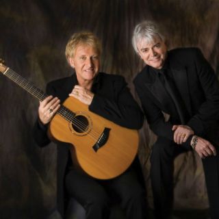 Air Supply: la música no tiene edad