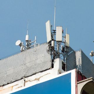 AMóvil va por licitaciones del espectro radioeléctrico