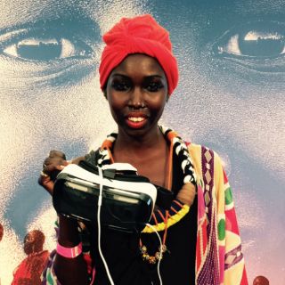 Realidad virtual muestra vida de refugiados sirios