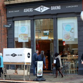 Pastelero de Irlanda, culpable por discriminar a gays