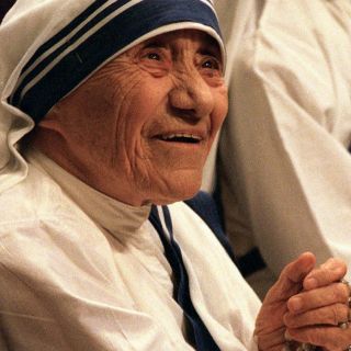 El Vaticano declararía santa a Madre Teresa en próximo Jubileo