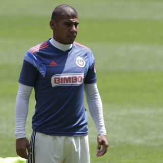 Brizuela y Salcido muestran mejoría en lesiones