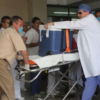 Donación cadavérica, esperanza para quienes esperan un órgano