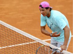 Rafael Nadal ha ganado el Roland Garros en nueve ocasiones. EFE / ARCHIVO