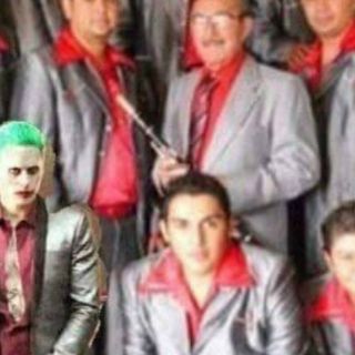 'El Guasón' de Jared Leto, otra vez víctima de los 'memes'