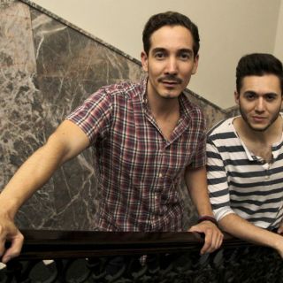 'Tiempos mejores', una historia de amor universal