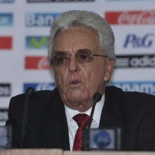 Renuncia de Compeán sería oficial a finales de mayo