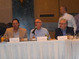 Martínez Mora compartió que facilitará  financiamientos para que quienes adquieran una vivienda cuenten también con paneles solares. TWITTER / @gmartinezmora