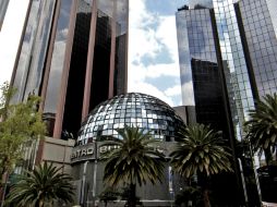La BMV terminó la jornada con pérdidas tras la publicación de datos económicos sobre la situación de Grecia. NTX / ARCHIVO