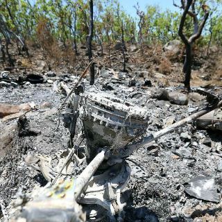 Identifican a tres civiles abatidos en Jalisco por militares