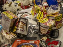 Las sopas instantáneas contienen un aditivo llamado glutamato monosódico, sustancia que causa diversos males. EL INFORMADOR / ARCHIVO