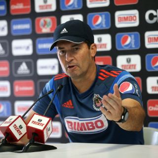 'Chepo' se mantiene ecuánime en semifinales