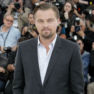 Leonardo DiCaprio paga 13 mil dólares por un bolso