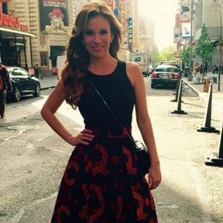 Confirman separación de Ingrid Coronado y  Fernando Del Solar