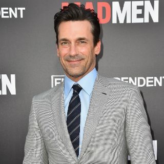 'Mad Men' se despide sin récord de audiencia en EU