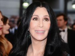 Cher asegura que en cuanto termine su periodo de reposo continuará con su 'tour'. AP / ARCHIVO