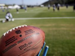 Si la defensiva recupera el balón en un intento fallido de conversión y lo devuelve para touchdown, su equipo recibirá dos puntos. AP / ARCHIVO