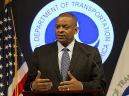 El secretario de transporte, Anthony Foxx dice que se está trabajando en que los mecanismos de inflado defectuosos sean sustituidos. AP / J. Martin