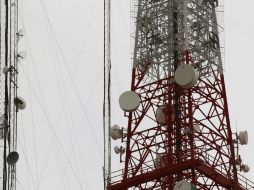 De esta forma, queda desmantelada una red de comunicaciones digitales y análogas que operaban estas organizaciones. EL INFORMADOR / ARCHIVO