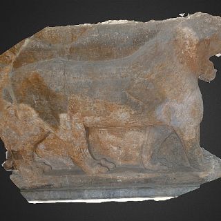 Reliquias destruidas por Estado Islámico vuelven a la vida en 3D