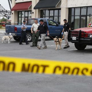 Hispanos, dos de los nueve muertos por tiroteo en Texas