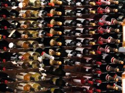 Un defecto de los más comunes y que causan un gran dolor de cabeza es el corcho podrido. EL INFORMADOR / ARCHIVO