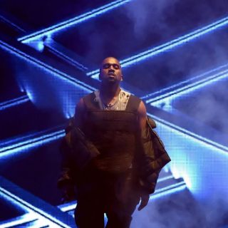 Kanye West, molesto por censura en los Billboard