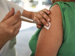 Se deben aplicar durante la infancia para evitar complicaciones de salud y durante la edad adulta de ser necesario. EL INFORMADOR / ARCHIVO