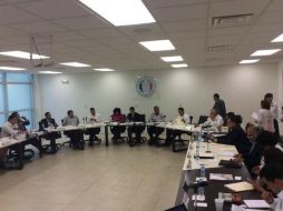 Coincidieron en que debe establecerse en la Constitución local, los derechos y prerrogativas de los candidatos independientes. TWITTER / @CongresoTams