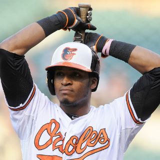 Gran noche de Paredes con el bate, Orioles vencen a Seattle